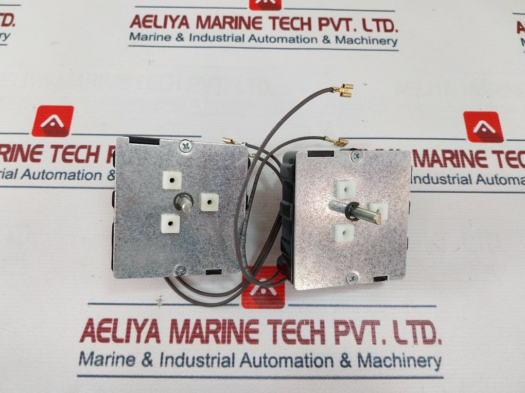 Vulcan Hart 50Sm13-112B Timer M406