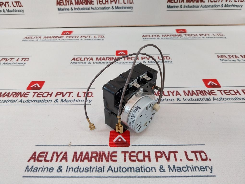 Vulcan Hart 50Sm13-112B Timer M406