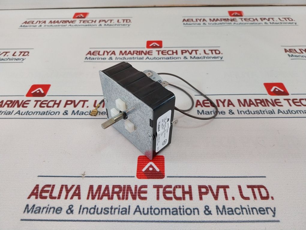 Vulcan Hart 50Sm13-112B Timer M406