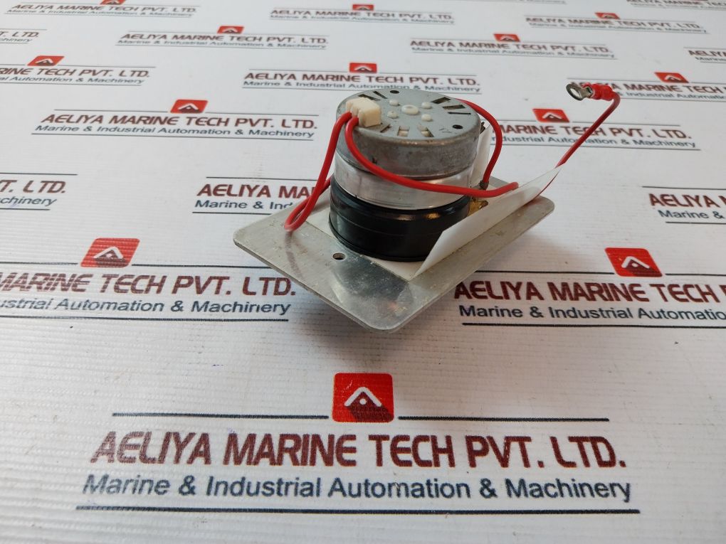 Vulcan Hart M001 Mixer Switch & Timer Control Plate 115Vac