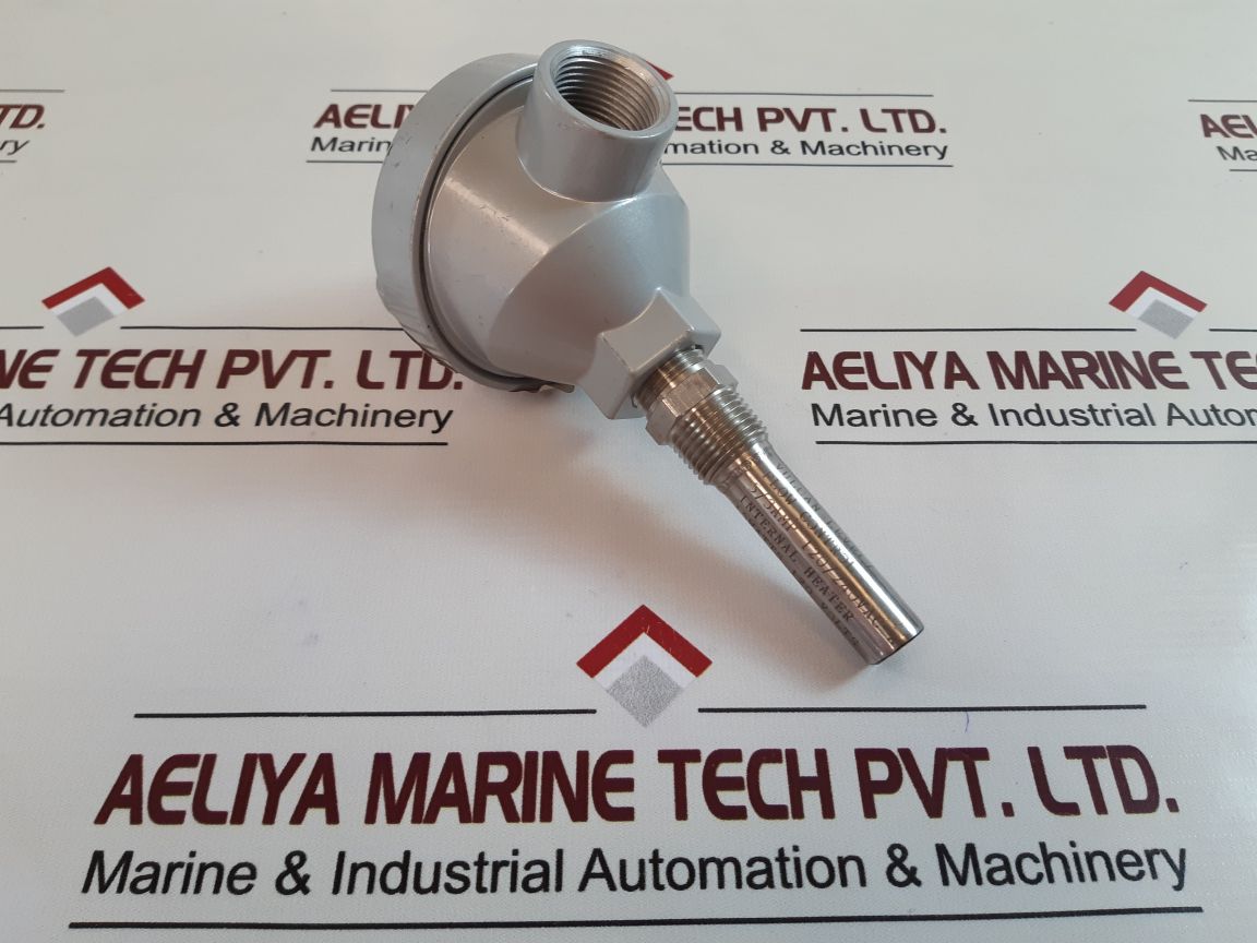 Vulcan Hc-27-1 Internal Heater
