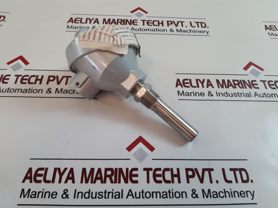 Vulcan Hc-27-1 Internal Heater
