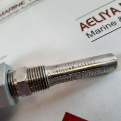 Vulcan Hc-27-1 Internal Heater
