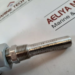 Vulcan Hc-27-1 Internal Heater
