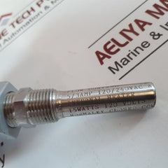 Vulcan Hc-27-1 Internal Heater
