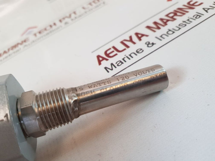 Vulcan Hc-27-1 Internal Heater Free Shipping By Express
