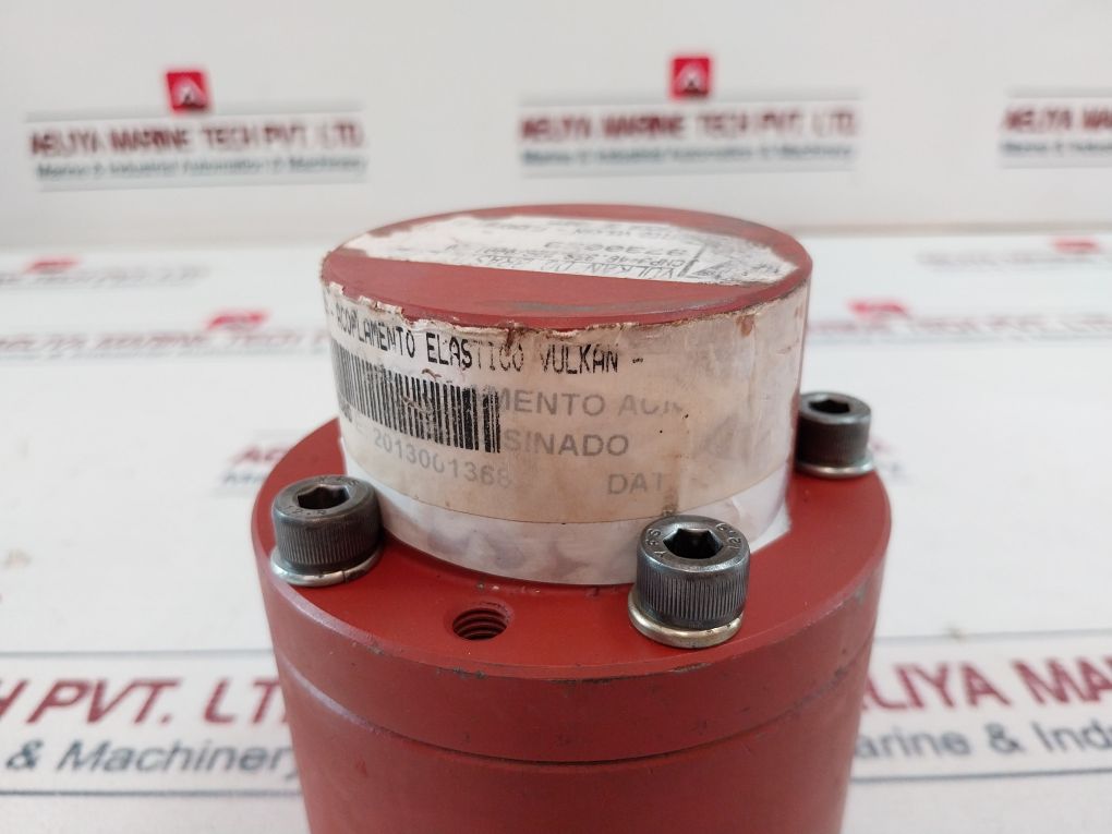 Vulkan 9730039 Elastic Coupling