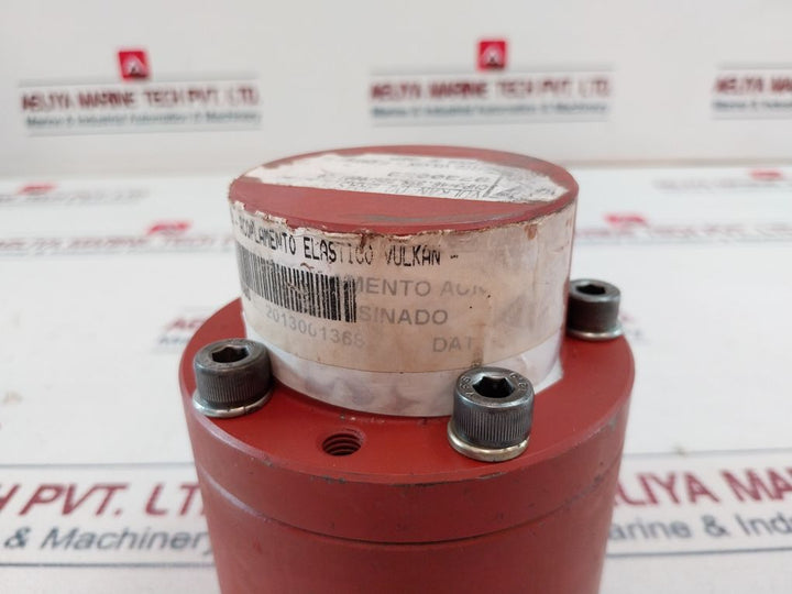 Vulkan 9730039 Elastic Coupling