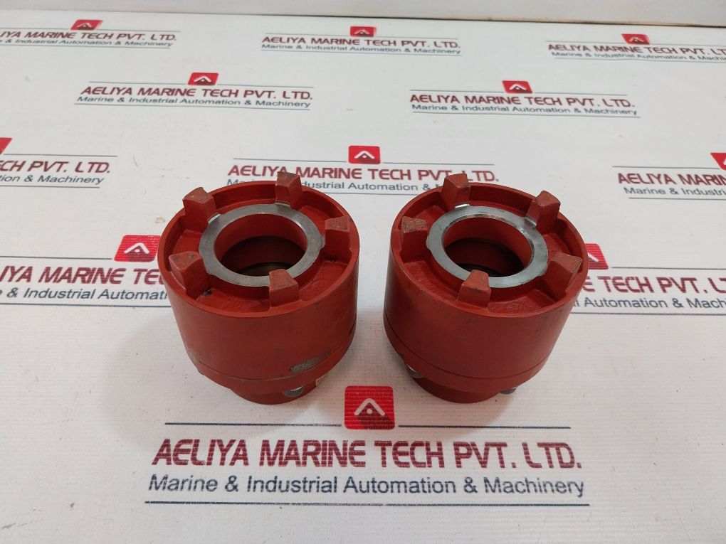 Vulkan 9730039 Elastic Coupling