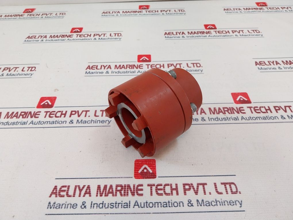 Vulkan 9730039 Elastic Coupling