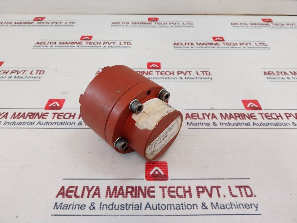Vulkan 9730039 Elastic Coupling