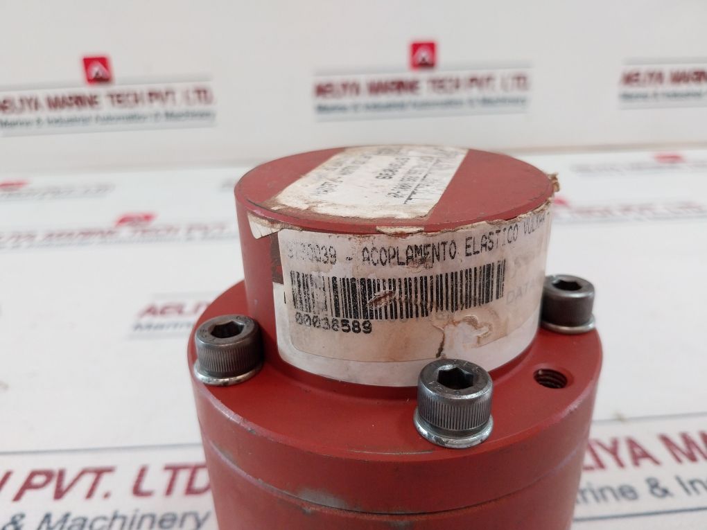 Vulkan 9730039 Elastic Coupling