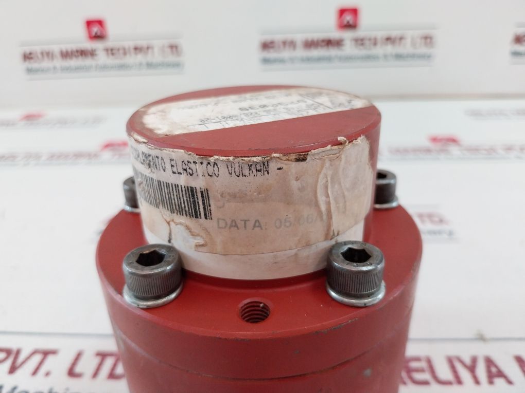 Vulkan 9730039 Elastic Coupling