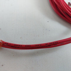 Vw-1 20Awg Reed Switch For Sensor Spst 89375