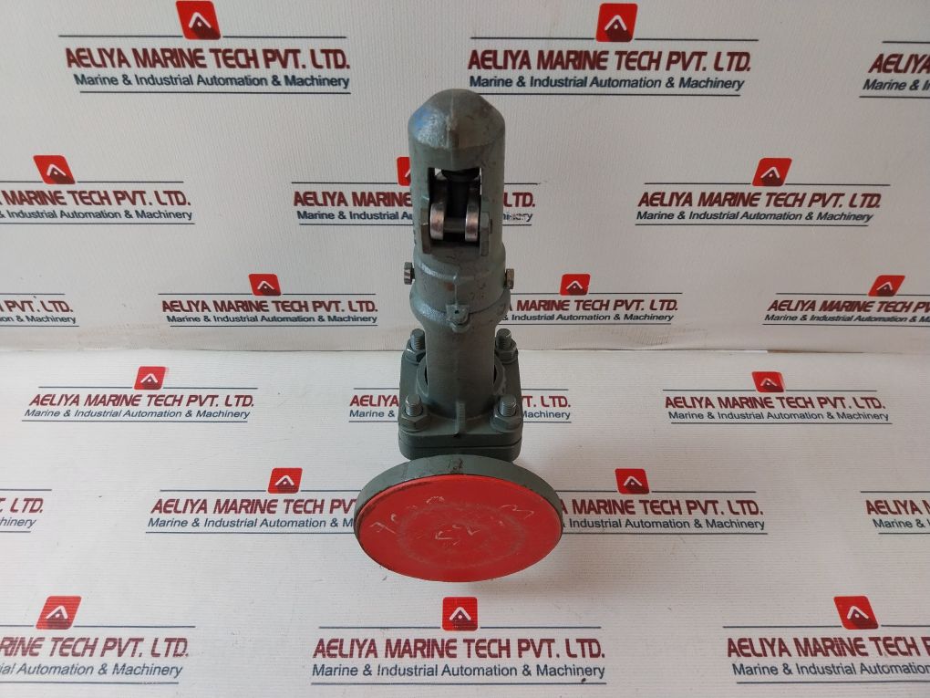 Vyc Dn-25X40 Safety Valve With Spring Loading