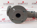 Vyc Dn-25X40 Safety Valve With Spring Loading