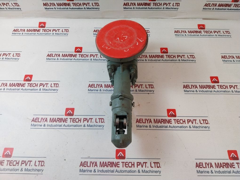 Vyc Dn-25X40 Safety Valve With Spring Loading