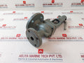 Vyc Dn-25X40 Safety Valve With Spring Loading