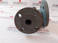 Vyc Dn-25X40 Safety Valve With Spring Loading
