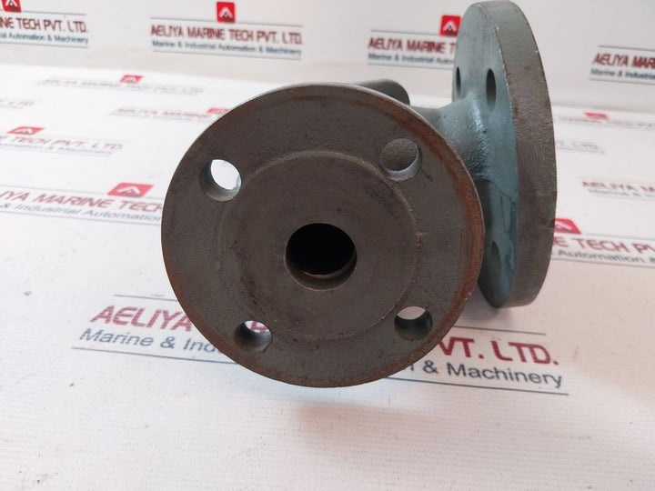 Vyc Dn-25X40 Safety Valve With Spring Loading