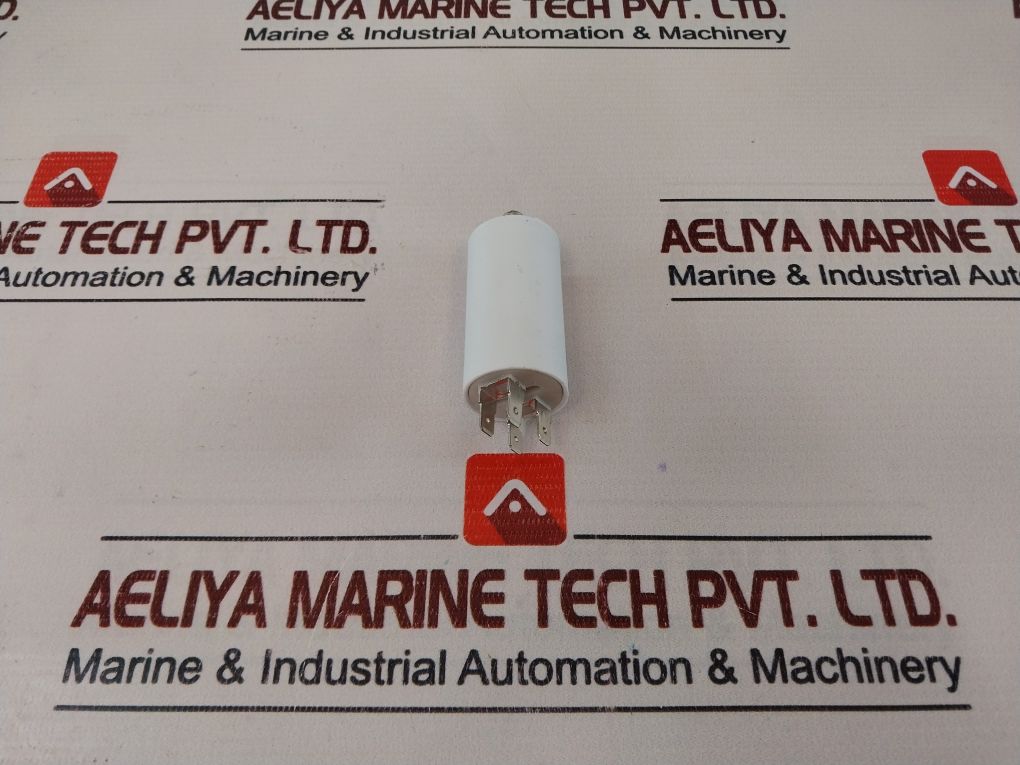 Vyhr 7.5µF ±5% Yhr Motor Capacitor