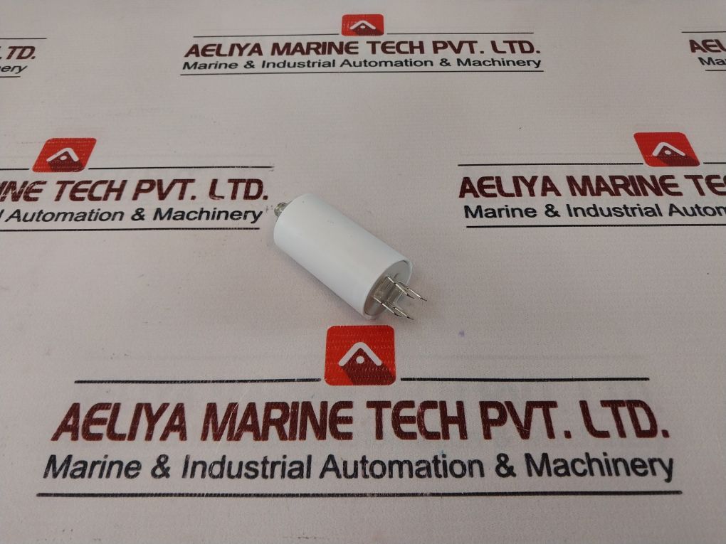 Vyhr 7.5µF ±5% Yhr Motor Capacitor