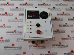 Vynckier Vj1008Hw Electric Panel Microsmart Control Box