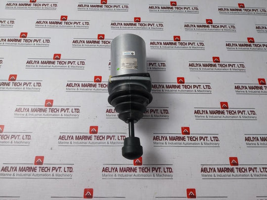 W. Gessmann D-74211 Joystick
