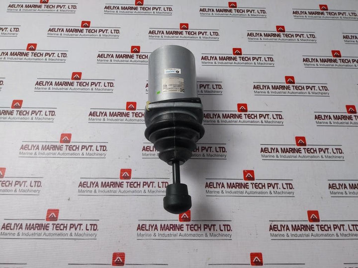 W. Gessmann D-74211 Joystick
