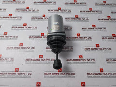 W. Gessmann D-74211 Joystick

