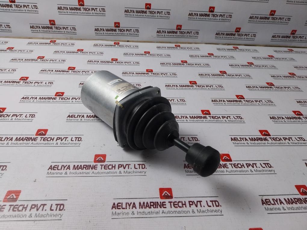 W. Gessmann D-74211 Joystick