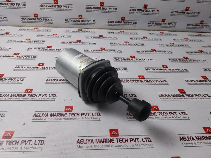 W. Gessmann D-74211 Joystick
