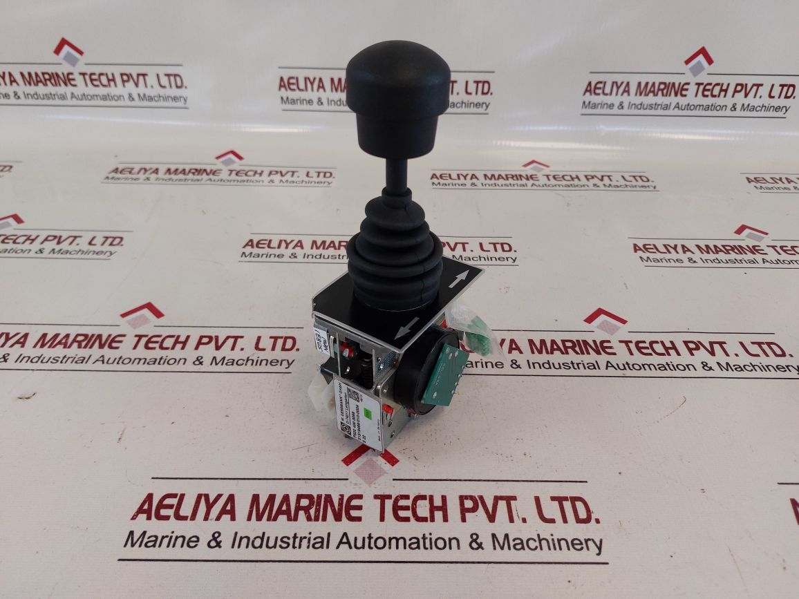 W. Gessmann P520 400 0098 Joystick