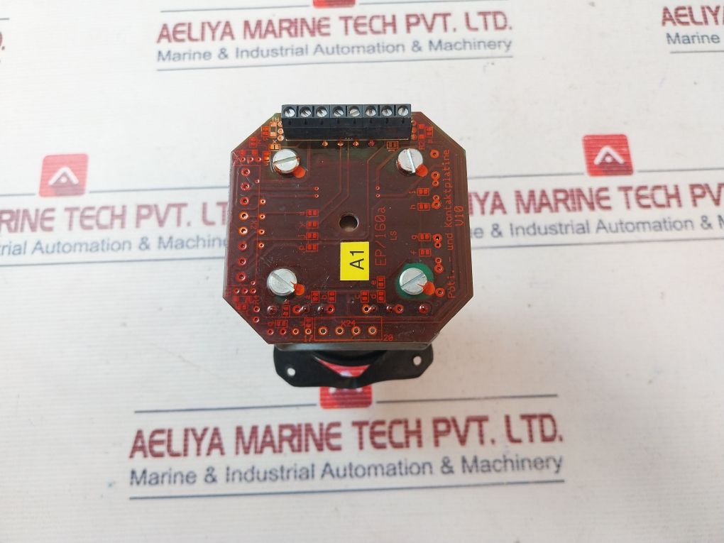 W. Gessmann V10/N Joystick