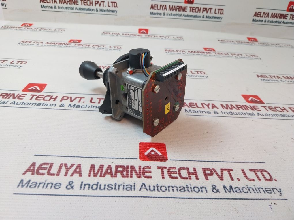 W. Gessmann V10/N Joystick