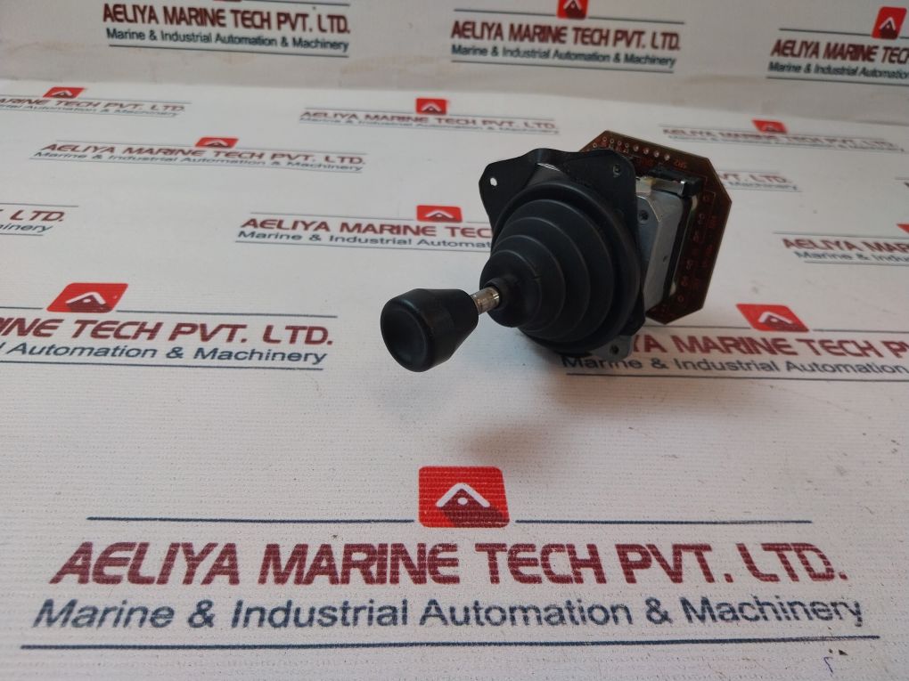 W. Gessmann V10/N Joystick