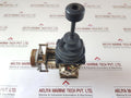 W. Gessmann V44D-02Zp+02Zp Joystick Controller 874 109 A/5