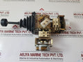 W. Gessmann V44D-02Zp+02Zp Joystick Controller 874 109 A/5