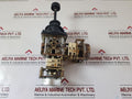 W. Gessmann V44D-02Zp+02Zp Joystick Controller 874 109 A/5
