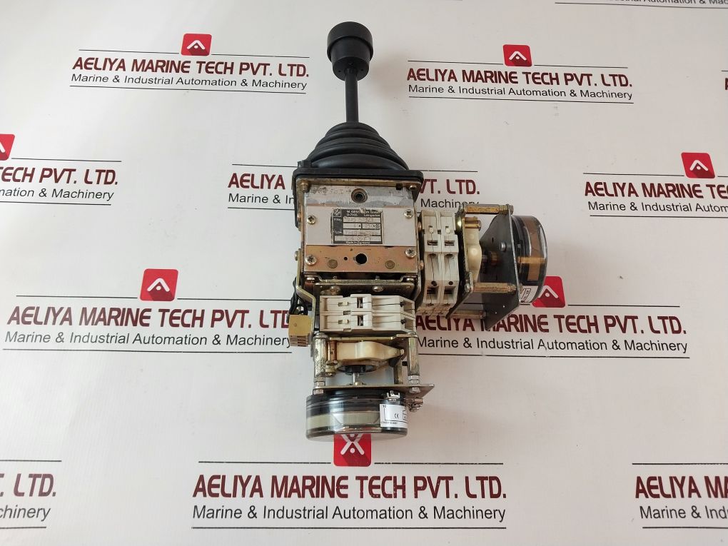 W. Gessmann V64D +-02Zp
