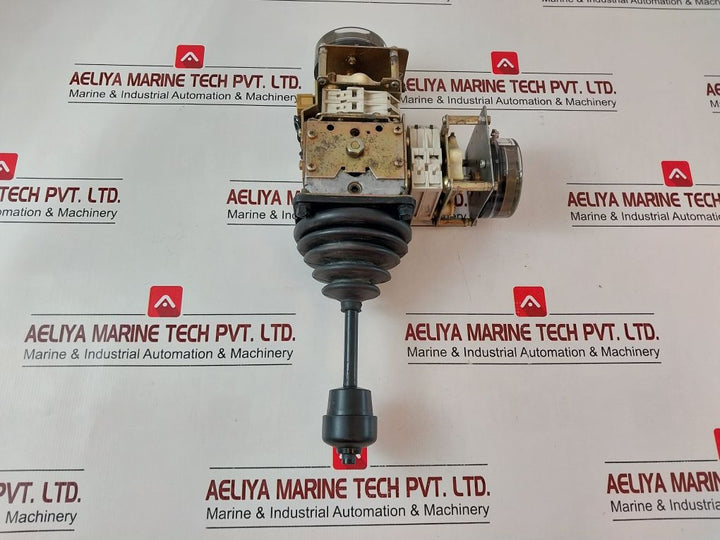 W. Gessmann V64D -02Zp Joystick 606 0917