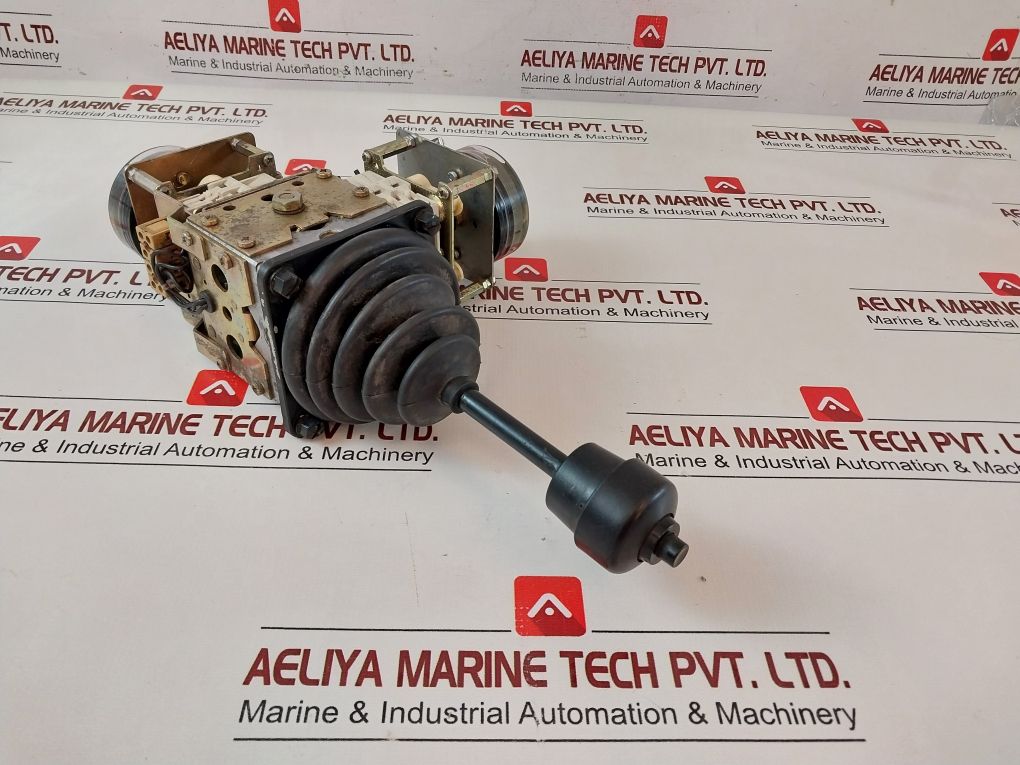 W. Gessmann V64D -02Zp Joystick 606 0917