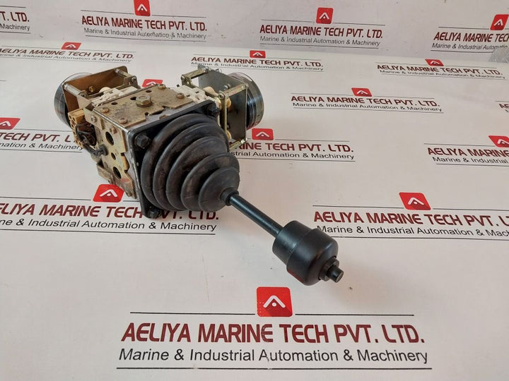 W. Gessmann V64D -02Zp Joystick 606 0917