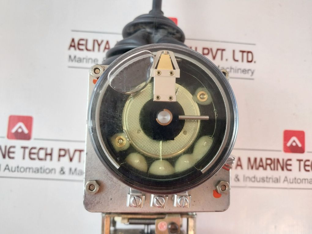 W. Gessmann V64D -02Zp Joystick 606 0917