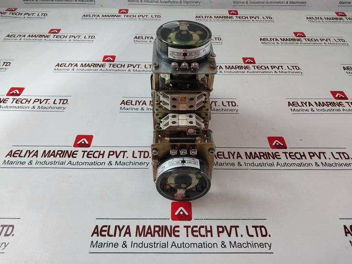 W. Gessmann V64D -02Zp Joystick 606 0917