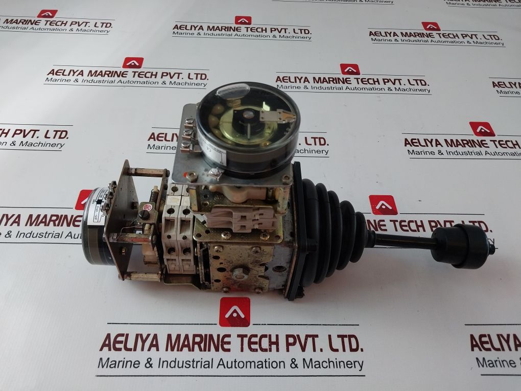 W. Gessmann V64D -02Zp Joystick 606 0917