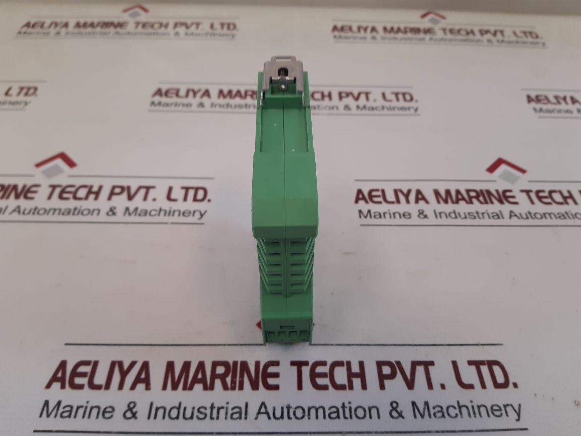 W.E.St. Elektronik Pam-195 Power Amplifier