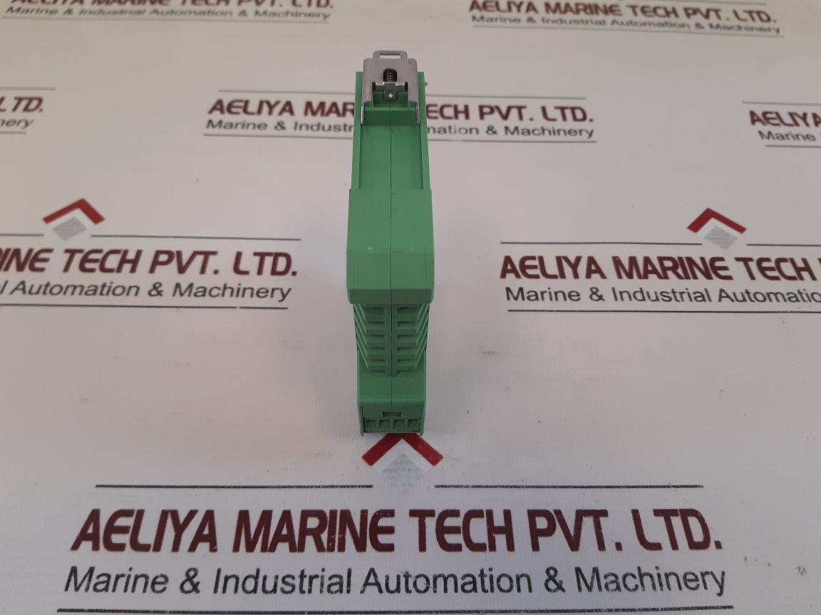 W.E.St. Elektronik Pam-195-s1 Power Amplifier 