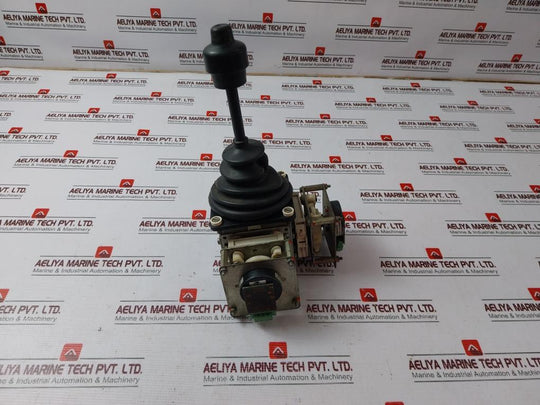 W.Gessmann V62 D Joystick Controller 6A 250V