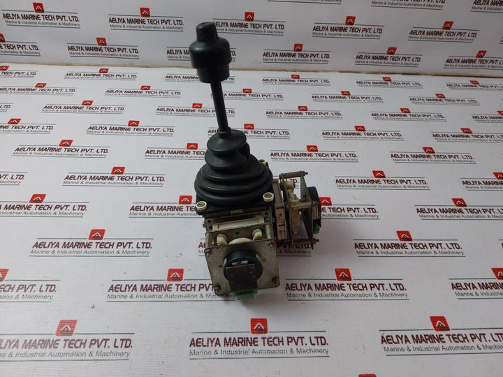 W.Gessmann V62 D Joystick Controller 6A 250V